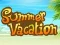 Игра Летние каникулы онлайн