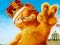 Игра Коллекция пазлов Гарфилд онлайн