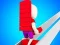 Игра Лестничный пролет 3d онлайн