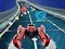 Игра Космический гонщик 3D онлайн
