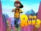 Игра Беги, беги 3D онлайн