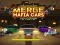 Игра Слияние мафиозных автомобилей онлайн
