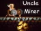 Игра Дядя шахтер онлайн
