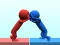 Игра Толчок 3D онлайн