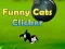Игра Кликер Смешные Кошки онлайн