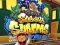Игра Сабвей серферы: Лондон онлайн
