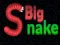 Игра Большая змея онлайн