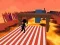 Игра Пол из лавы 3d онлайн