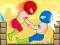 Игра Пьяный борец онлайн