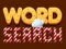 Игра Поиск слова онлайн