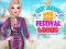Игра Приготовьтесь со мной: фестивальные образы онлайн