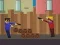 Игра Мистер Буллет 2 игрока онлайн
