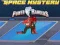 Игра Могучие Рейнджеры Таинственный космос онлайн