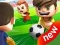 Игра Чемпион по футболу онлайн