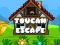 Игра Побег тукана онлайн