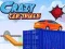 Игра Сумасшедшие автомобильные испытания онлайн