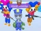 Игра Сумасшедшие Джокеры онлайн