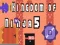 Игра Королевство ниндзя 5 онлайн
