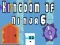Игра Королевство ниндзя 6 онлайн