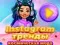 Игра Инстаграм Тренды: Космическая мода онлайн