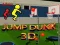 Игра Ловкий прыжок 3D  онлайн
