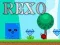 Игра Куб по имени Рексо онлайн