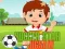 Игра Пазл Звезды Футбола онлайн