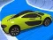 Игра Экстремальный автомобильный трюк 3d онлайн