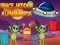 Игра Космические скрытые буквенные слова онлайн