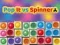 Игра Поп ИТ против Спинера онлайн