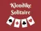 Игра Солитер Клондайк онлайн