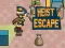Игра Побег после грабежа онлайн