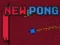 Игра Новый пинг-понг мультиплейер онлайн