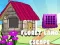 Игра Побег из поместья флориста онлайн