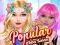 Игра Популярный спа салон онлайн