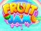 Игра Фруктовый джем онлайн