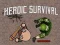 Игра Героическое выживание онлайн