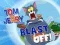 Игра Том и Джерри: Взрывное шоу онлайн
