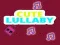 Игра Милая колыбельная онлайн