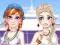 Игра Элла и Анна: Весенние каникулы онлайн