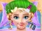 Игра Анна хочет стать красивой онлайн