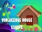 Игра Побег из фиолетового дома онлайн
