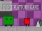 Игра Простой платформер онлайн