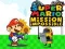 Игра Супер Марио Миссия невыполнима онлайн