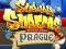 Игра Сабвей серферы: Прага онлайн