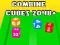 Игра Объединить кубики 2048+ онлайн