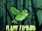 Игра Летающая зомби птица онлайн