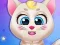 Игра Мой милый кот: Аватар онлайн