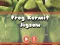 Игра Лягушка Кермит: Пазл онлайн