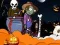 Игра Счастливый Хэллоуин Слайд онлайн